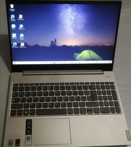 Lenovo Ideapad Slim S340