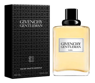 Perfume Givenchy Hombre Perfumes Y Fragancias | MercadoLibre ?
