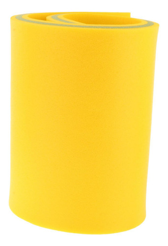 Estera De Agua, Almohadilla De Espuma, Cojín De Espuma