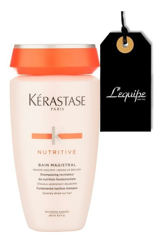 Kérastase Nutritive Bain Magistral