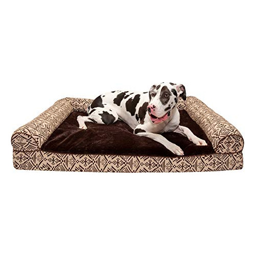 Pielhaven Xxl Enfriamiento Gel Espuma Perro Cama 2lytk