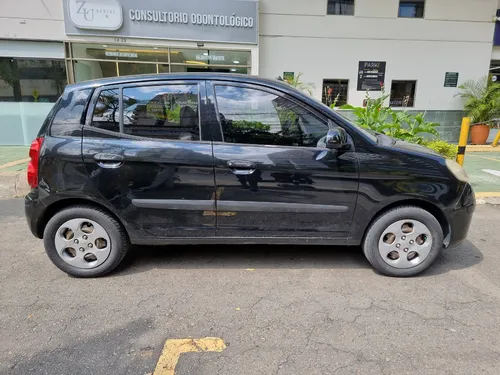 Kia Picanto 1.1 Morning