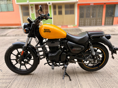 Royal Enfield Meteor 350 Fireball (precio Negociable)