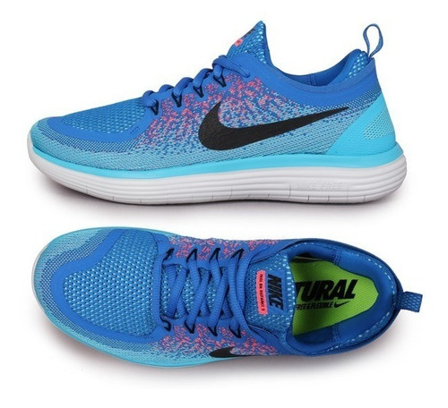 nike free rn distance 2 caracteristicas