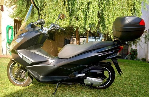 Honda Pcx 150