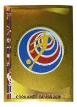 Comprar Figuritas Escudos Brillantes Logos \u002F Copa América \u002F Mundial
