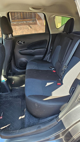Nissan Note 1.6 Exclusive 110cv Cvt