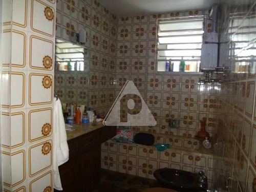 Imagem 18 de 22 de Cobertura À Venda, 3 Quartos, 1 Suíte, 1 Vaga, Copacabana - Rio De Janeiro/rj - 3656