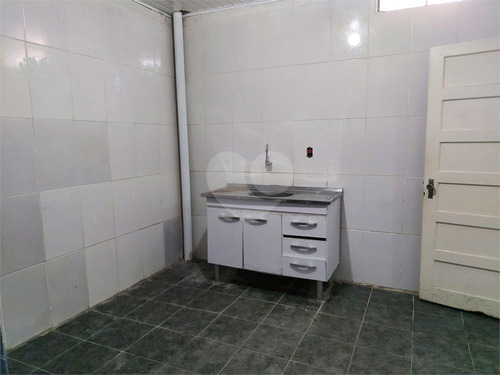 Imagem 16 de 19 de Galpão - Locação - Em Santo Amaro, 6m Pé Direito 5 Banheiros, 550 M², Excelente ! - Reo590447