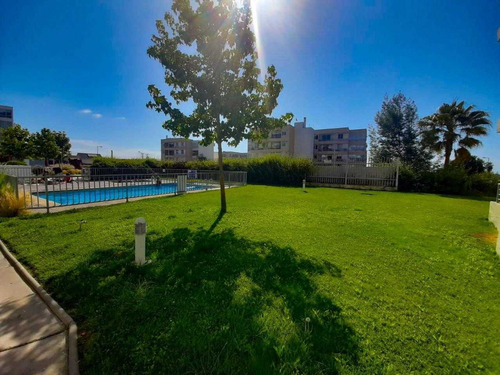 El Chañar 640 - Departamento A203