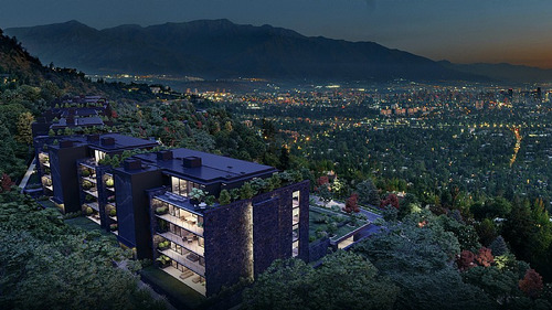 Cumbres De Santa Maria/nuevos/entrega 2025