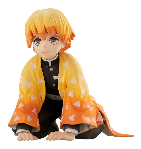 Demon Slayer: Kimetsu No Yaiba - Zenitsu - G.e.m Megahouse