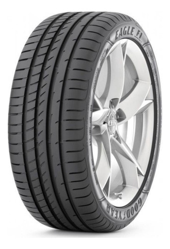 Llanta 225/40r19 93y Goodyear Eagle F1 Asymmetric 3 *rft