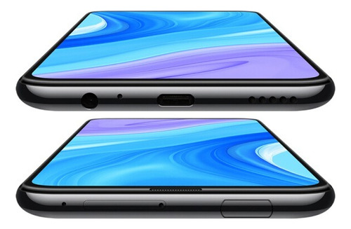 Huawei Y9 Prime 2019 Negro Dual Sim 6 Gb Ram 128 Gb Rom Negro