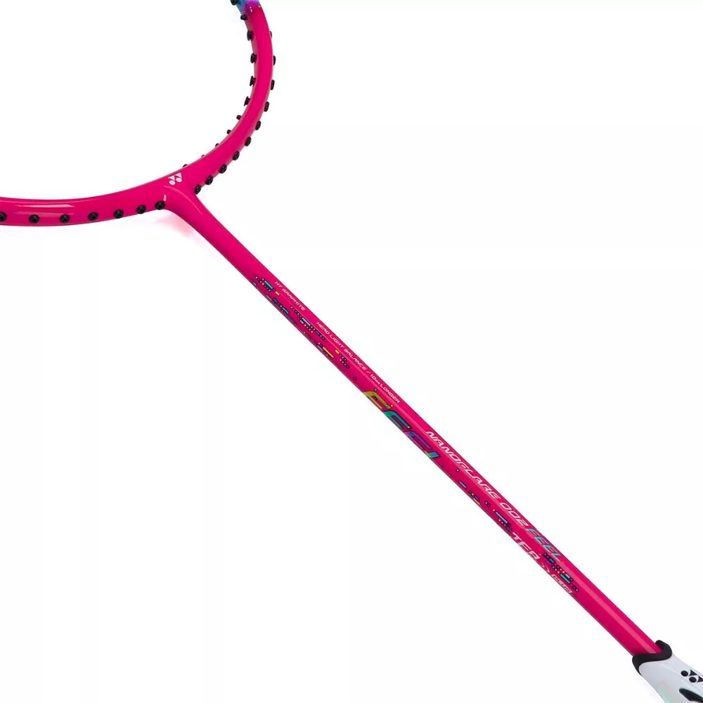 Terceira imagem para pesquisa de raquete de badminton