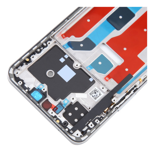 Marco De Pantalla Para Huawei Nova 10 Se Para Huawei Nova 10