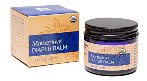 Visit The Motherlove Store Diaper Balm  2