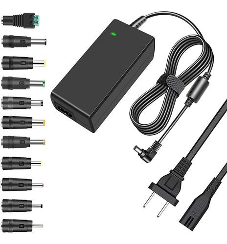 Tkdy 24v 2.5a Ac Dc Adapter 60w Fuente De Alimentación Para 