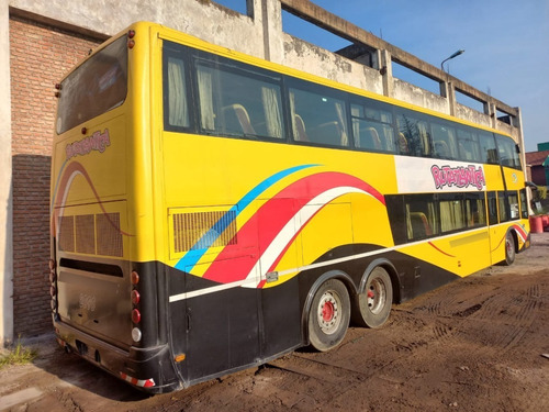 Imagen 4 de 10 de Scania K124(mod. 2010) Exelente Estado