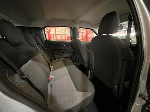 Imagen 18 de 20 de Nuevo Citroen C3 Puretech 82 Feel Look Manual