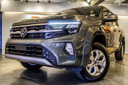 Volkswagen Amarok 3.0 V6 Cd Comfortline