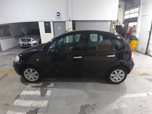 Citroën C3 1.6 I Exclusive Am74