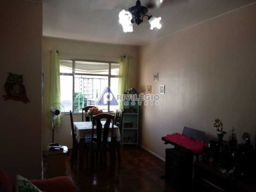 Imagem 6 de 30 de Apartamento À Venda, 2 Quartos, 1 Vaga, Méier - Rio De Janeiro/rj - 17200