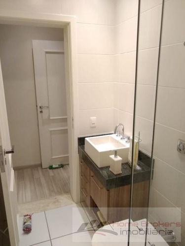 Imagem 2 de 15 de Casa Em Condomínio Para Venda Em Jundiaí, Medeiros, 3 Dormitórios, 3 Suítes, 5 Banheiros, 4 Vagas - 16753j_2-796784