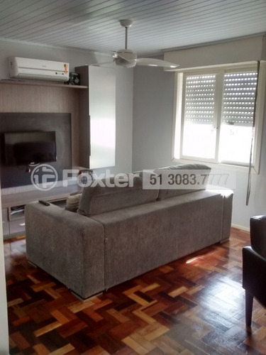 Imagem 1 de 20 de Casa, 3 Dormitórios, 90.37 M², Rubem Berta - 169064