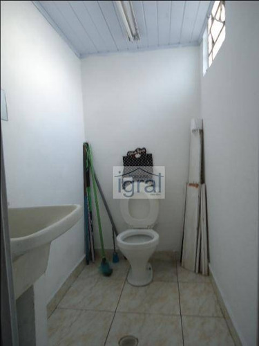Imagem 5 de 6 de Ponto, 100 M² - Venda Por R$ 8.500.000,00 Ou Aluguel Por R$ 4.000,00/mês - Jabaquara - São Paulo/sp - Pt0018
