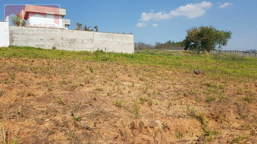 Imagem 5 de 30 de Terreno No Cond. Vida Real - Itupeva/sp - Vrc-3658-tm