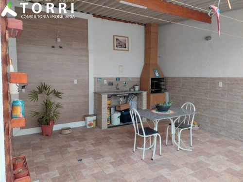 Imagem 18 de 19 de Sobrado Á Venda No Bairro Vila Barão Em, Sorocaba - Sp - Sb00326 - 71016380