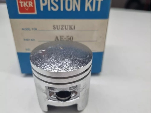  Piston Susuki Sj50  Tkr Japones