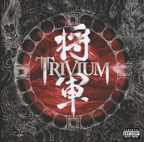 - Shogun- Cd 2008