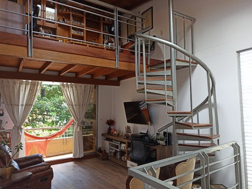 Casas En Venta Poblado 643-5201