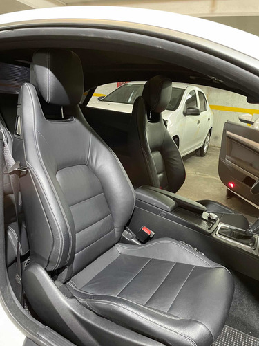 Mercedes-benz Clase E 2010 3.5 E350 Avantgarde Sport Sepauto