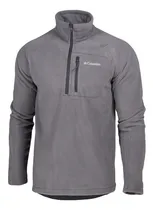 Comprar Buzo Polar Hombre Columbia Fast Trek Iii Termico Abrigado