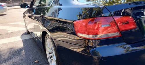 Bmw 325i - E92 - Motor N52 - Tm 6ta