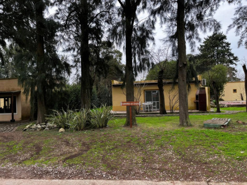 Terreno En Venta - 669mts2 - General Belgrano