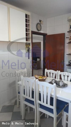 Imagem 9 de 15 de Casa Para Venda Em Bragança Paulista, Jardim Das Laranjeiras - 1354_2-854813
