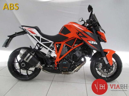 Ktm Superduke 1290 R