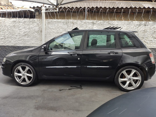 Fiat Stilo Sporting