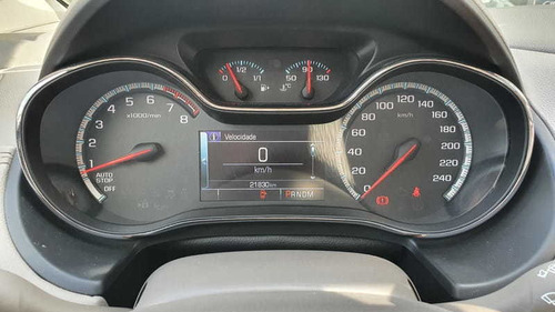 Chevrolet Cruze Sport Ltz 1.4 16v Tb Flex 5p Aut.