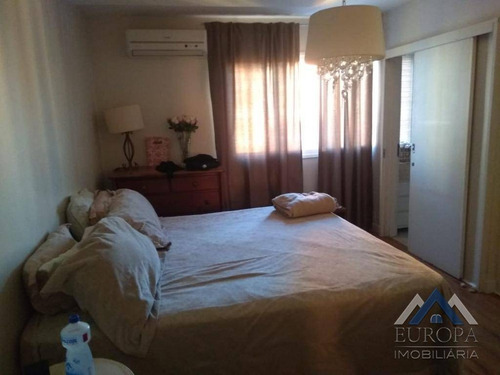 Imagem 7 de 24 de Apartamento Duplex Com 4 Dormitórios À Venda, 210 M² Por R$ 890.000,00 - Centro - Londrina/pr - Ad0008