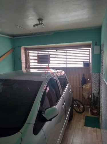 Imagem 5 de 30 de Sobrado Cidade Domitila - Casa Impecável - Id 1263. - 1263