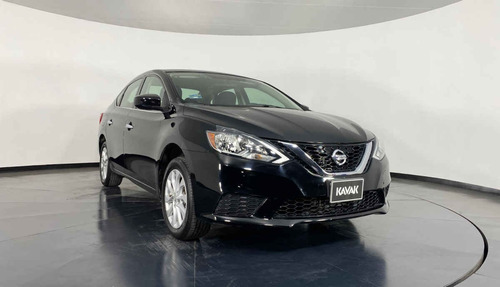 Imagen 3 de 15 de 48197 - Nissan Sentra 2018 Con Garantía