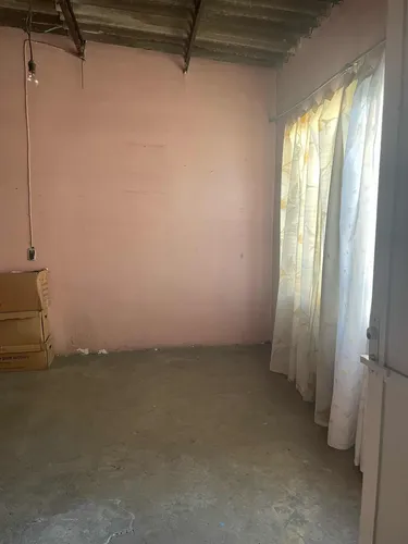 Rento Casa Para Bodega