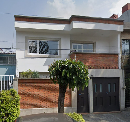 Am- Preciosa Casa De 3 Recamaras En Remate Bancario En Letrán Valle