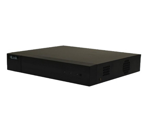 Dvr 4 Canales Hilook 2mp Turbo Hd+1ip / 1 Sata / 1 Audio