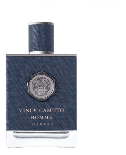 Vince Camuto Homme Intenso Eau De Parfum, 3.4 Onzas Lquidas